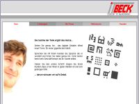 ITBeck Software - http://www.itbeck.de